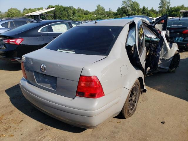 Photo 4 from auction – 2001 VOLKSWAGEN JETTA GLS with VIN 3VWSD69M71M138295