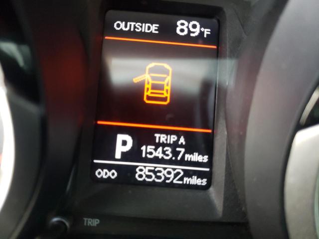 Photo 8 from auction – 2016 TOYOTA COROLLA L with VIN 5YFBURHE9GP535765