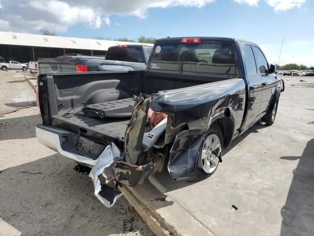 Photo 4 from auction – 2019 RAM 1500 CLASS with VIN 1C6RR6FG7KS552744