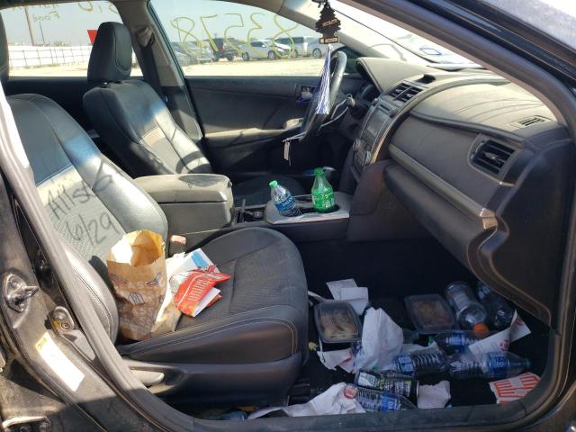 Photo 5 from auction – 2014 TOYOTA CAMRY L with VIN 4T1BF1FK4EU327485