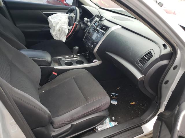 Photo 5 from auction – 2015 NISSAN ALTIMA 2.5 with VIN 1N4AL3AP0FN360797
