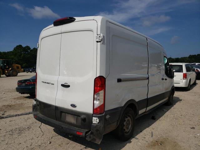 Photo 4 from auction – 2019 FORD TRANSIT T- with VIN 1FTYR2CM6KKB81910