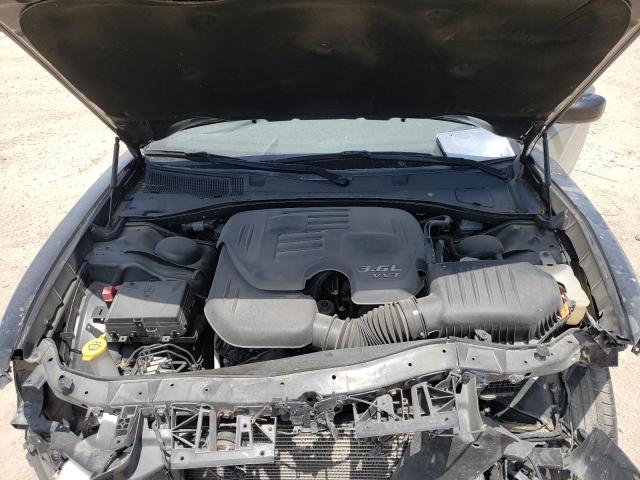 Photo 7 from auction – 2018 DODGE CHARGER GT with VIN 2C3CDXJG9JH115624