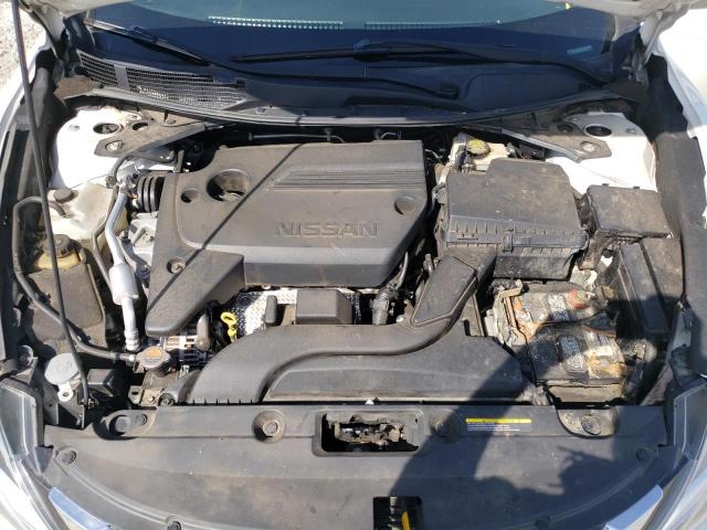 Photo 7 from auction – 2017 NISSAN ALTIMA 2.5 with VIN 1N4AL3AP3HC199988