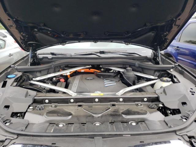 Photo 7 from auction – 2021 BMW X5 XDRIVE4 with VIN 5UXTA6C06M9F62528