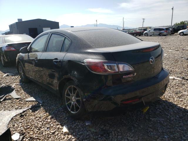 Photo 3 from auction – 2013 MAZDA 3 I with VIN JM1BL1U72D1833537