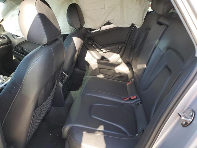 Foto 6 de la subasta – 2015 AUDI A4 PREMIUM con VIN WAUBFAFL7FN015280