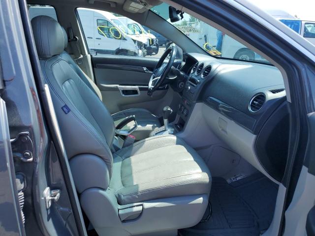 Photo 5 from auction – 2009 SATURN VUE XR with VIN 3GSCL53759S623263