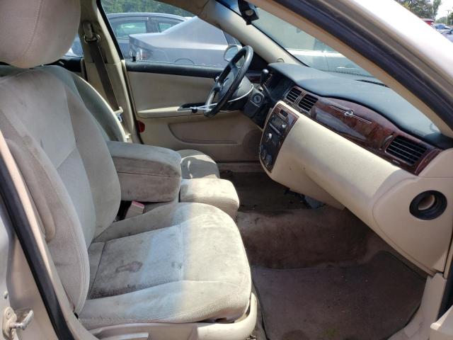 Photo 5 from auction – 2011 CHEVROLET IMPALA LS with VIN 2G1WA5EK1B1199574