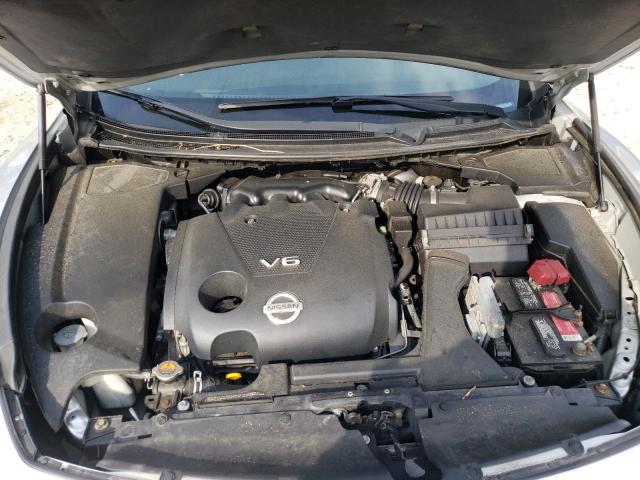 Photo 7 from auction – 2014 NISSAN MAXIMA S with VIN 1N4AA5AP7EC472931