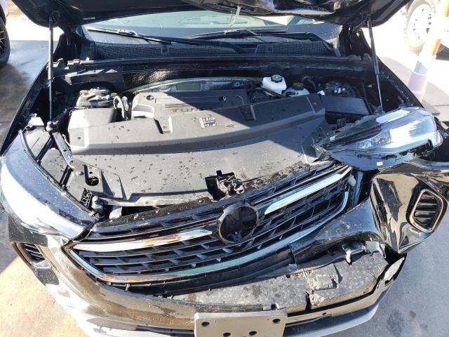 Photo 7 from auction – 2022 BUICK ENVISION E with VIN LRBFZNR41ND055817