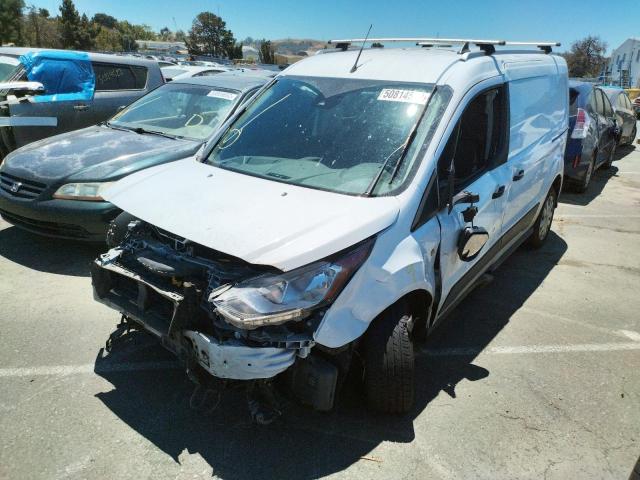 Photo 2 from auction – 2019 FORD TRANSIT CO with VIN NM0LS7F28K1403615