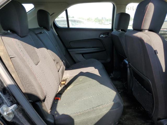 Photo 6 from auction – 2012 CHEVROLET EQUINOX LS with VIN 2GNFLCEK6C6327213