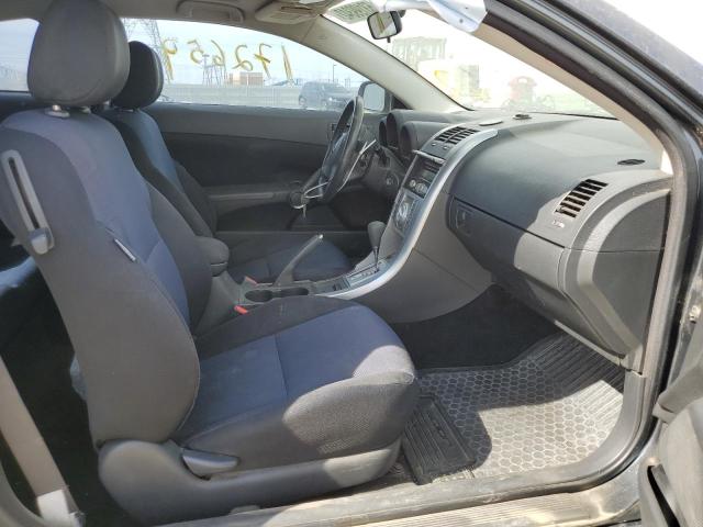 Photo 5 from auction – 2007 TOYOTA SION TC with VIN JTKDE167370220233