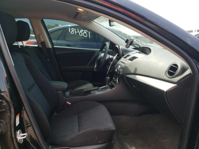 Photo 5 from auction – 2011 MAZDA 3 I with VIN JM1BL1VF9B1480541