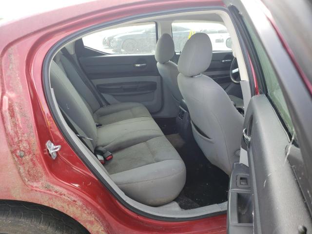 Photo 6 from auction – 2008 DODGE CHARGER with VIN 2B3KA43R58H102877