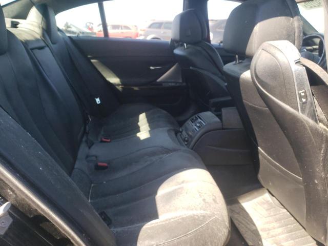 Photo 6 from auction – 2014 BMW 640 XI GRA with VIN WBA6B8C50ED452649