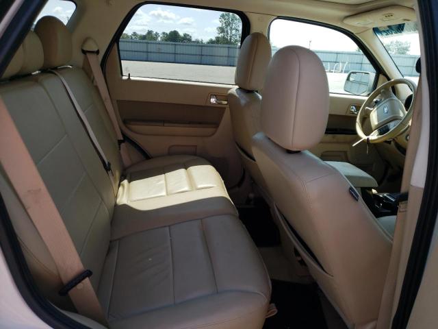 Photo 6 from auction – 2012 FORD ESCAPE LIM with VIN 1FMCU9EG2CKC25648