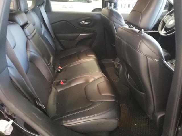 Photo 6 from auction – 2019 JEEP CHEROKEE L with VIN 1C4PJMLB7KD295268
