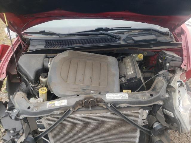 Photo 7 from auction – 2013 DODGE GRAND CARA with VIN 2C4RDGCGXDR627023