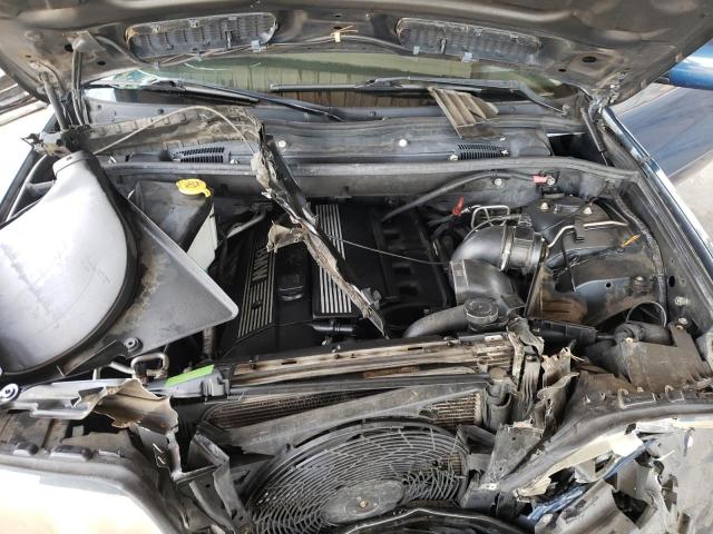 Photo 7 from auction – 2002 BMW X5 3.0I with VIN 5UXFA53542LV70000