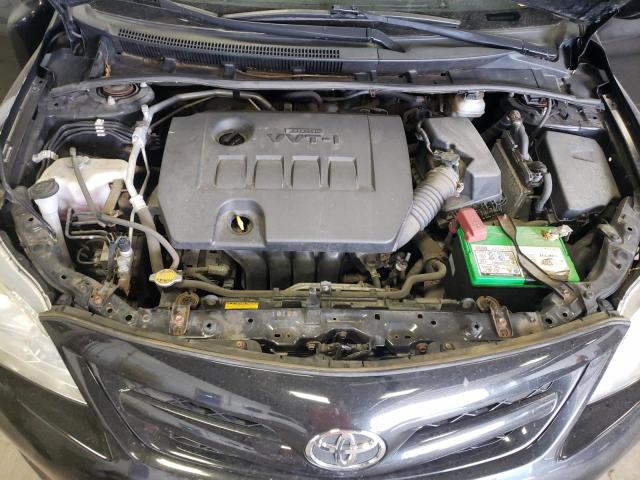 Photo 7 from auction – 2011 TOYOTA COROLLA LE with VIN JTDBU4EE3B9143547