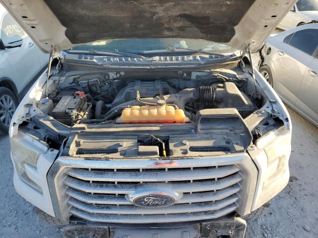 Photo 7 from auction – 2015 FORD F150 SUPER with VIN 1FTEW1EP6FKD47734