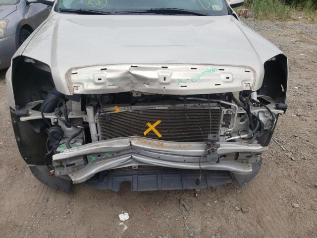 Photo 9 from auction – 2011 GMC TERRAIN SL with VIN 2CTALSEC8B6450147