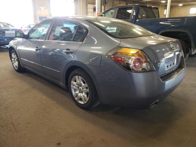 Photo 3 from auction – 2011 NISSAN ALTIMA BAS with VIN 1N4AL2AP9BN458747