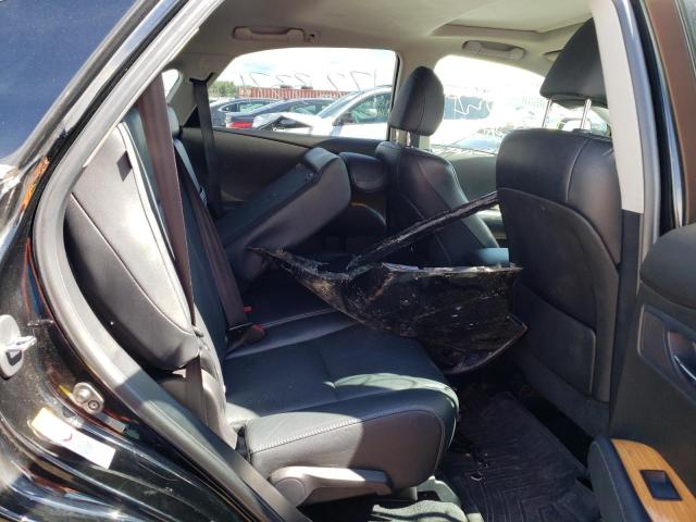 Photo 6 from auction – 2015 LEXUS RX 450H with VIN 2T2BC1BA0FC005396