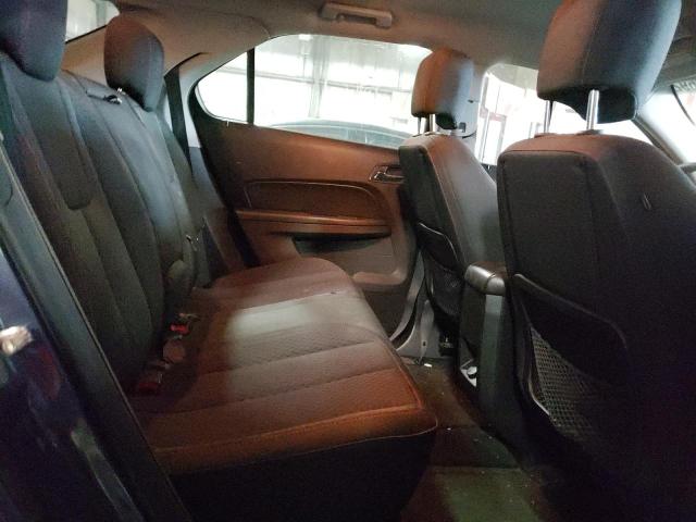 Photo 6 from auction – 2013 CHEVROLET EQUINOX LS with VIN 2GNALBEK0D6251767