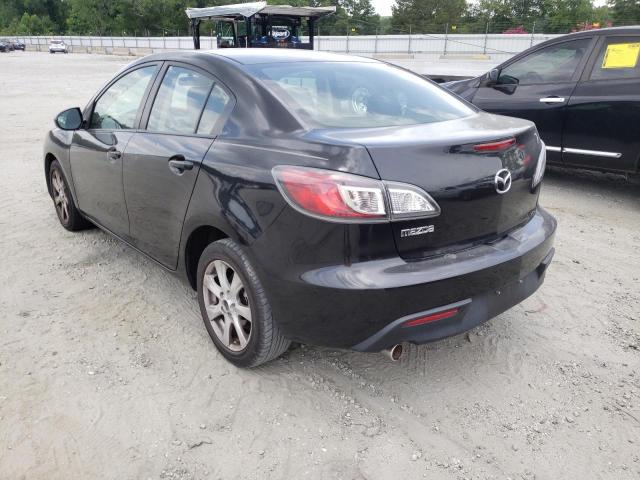 Zdjęcie 3 z aukcji – 2011 MAZDA 3 I z VIN JM1BL1VF3B1421565