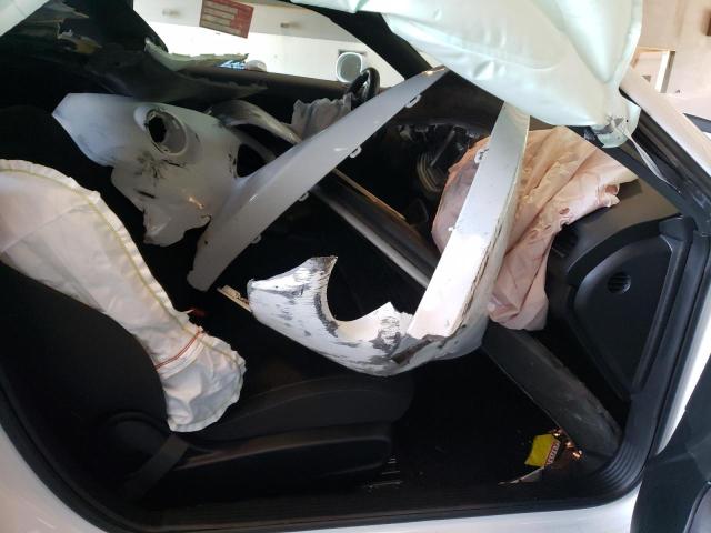 Photo 5 from auction – 2021 DODGE CHALLENGER with VIN 2C3CDZBT6MH542304