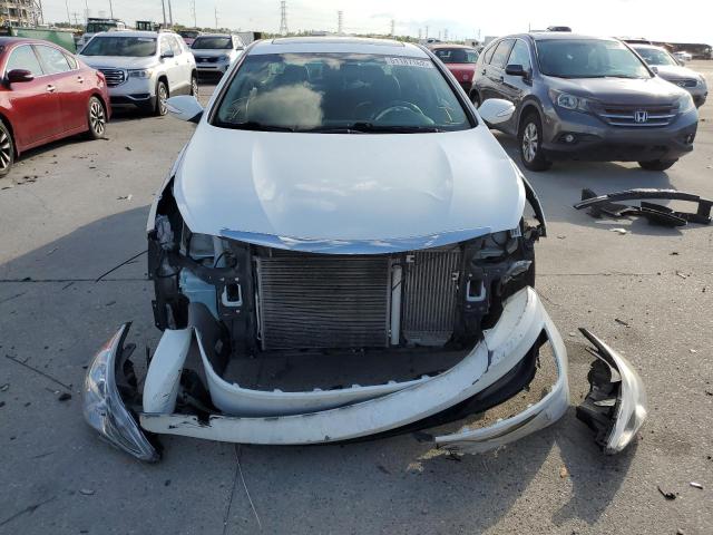 Photo 9 from auction – 2014 HYUNDAI SONATA SE with VIN 5NPEC4AB8EH884459