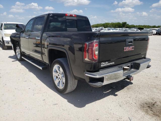 Photo 3 from auction – 2016 GMC SIERRA C15 with VIN 3GTP1NEC2GG385949