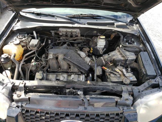 Photo 7 from auction – 2005 FORD ESCAPE LIM with VIN 1FMYU94135KE22060