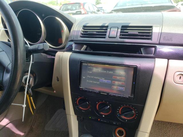Фото 9 с аукциона – 2006 MAZDA 3 I с VIN JM1BK12F761510360