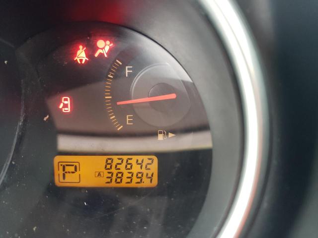Photo 8 from auction – 2008 NISSAN VERSA S with VIN 3N1BC11E88L408649