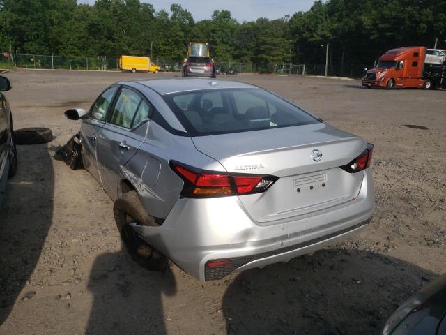 Photo 3 from auction – 2019 NISSAN ALTIMA S with VIN 1N4BL4BV2KC160288
