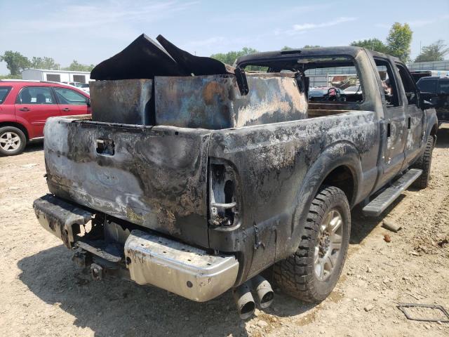 Photo 4 from auction – 2011 FORD F250 SUPER with VIN 1FT7W2BTXBEC10627