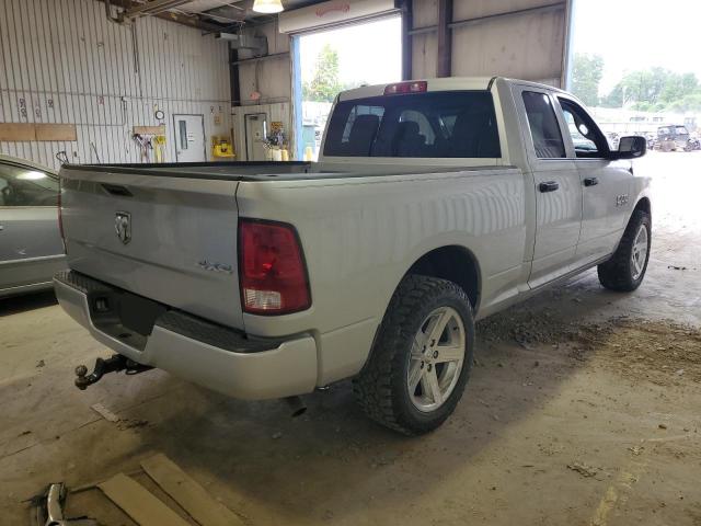 Photo 4 from auction – 2017 RAM 1500 ST with VIN 1C6RR7FG3HS560046