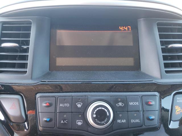 Photo 9 from auction – 2013 NISSAN PATHFINDER with VIN 5N1AR2MN3DC661355