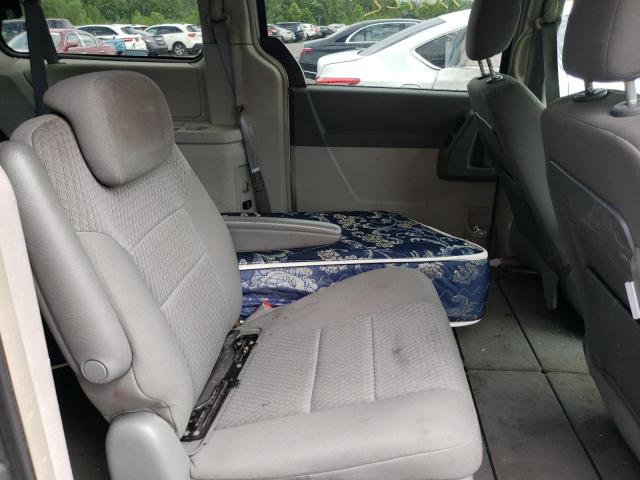 Photo 6 from auction – 2008 CHRYSLER TOWN & COU with VIN 2A8HR54PX8R759682