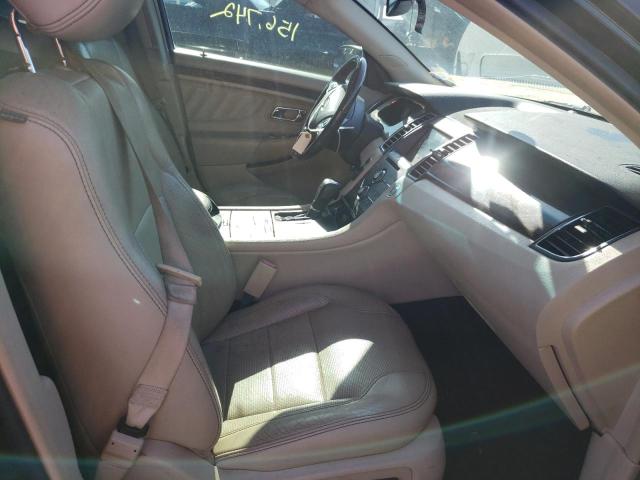 Photo 5 from auction – 2014 FORD TAURUS LIM with VIN 1FAHP2F84EG152195