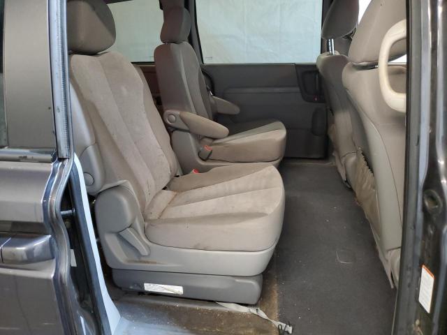 Photo 6 from auction – 2012 KIA SEDONA LX with VIN KNDMG4C71C6493718