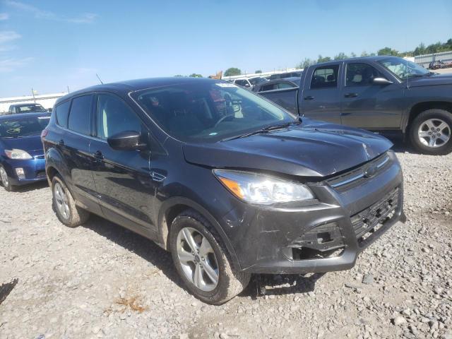 FORD ESCAPE SE 2015 with VIN 1FMCU0G77FUB90476 - Photo from auction