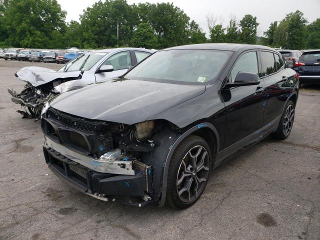 Photo 9 from auction – 2018 BMW X2 XDRIVE2 with VIN WBXYJ5C31JEF79349