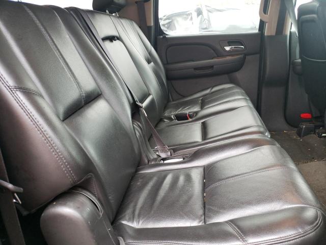Photo 6 from auction – 2007 CHEVROLET SUBURBAN with VIN 1GNFK16327J319178