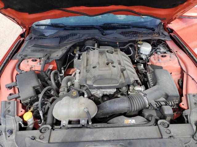 Photo 7 from auction – 2016 FORD MUSTANG with VIN 1FA6P8TH6G5201751