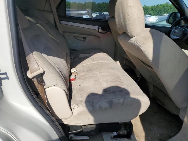 Photo 6 from auction – 2006 BUICK RENDEZVOUS with VIN 3G5DA03L16S533195